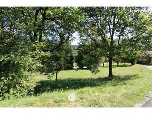 Terrain 628 m² Onnion
