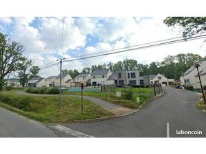 Terrain 356 m² Bourg Des Comptes