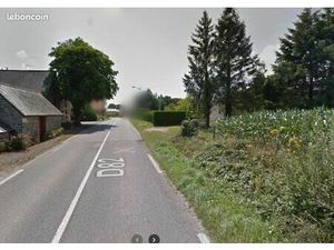 Terrain 360 m² Dinge