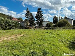 Terrain 658 m² Illfurth