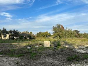 Terrain 600 m² Le Porge