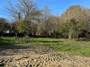Terrain 820 m² Saint Jean D Illac