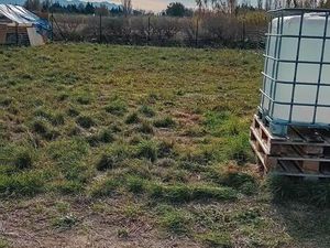 Jardin potager à louer