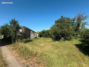 Terrain 499 m² Zillisheim