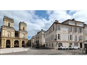 Appartements T2/ Studio