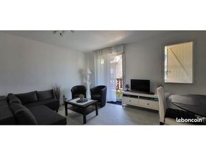 À vendre – Appartement 47 m² – Proche Des Thermes et du Télécabine