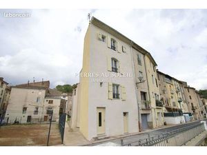 Maison de village 2 pièces 79 m²