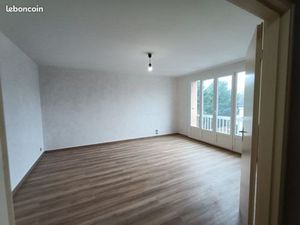 À louer – F1 rénové – Cosne-Cours-sur-Loire – 35 m²