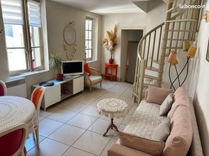 Apparemment centre-ville