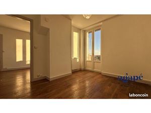 Appartement 4 pièces 49 m²