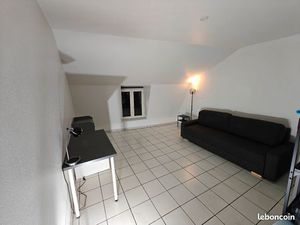 Studio meublé étudiant