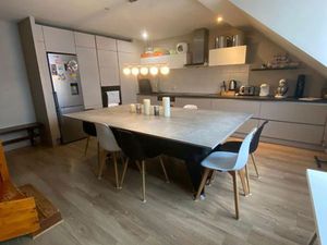 Appartement 5 pièces 102 m²