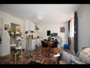 Appartement t2