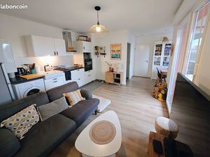 Appartement T2 Talence Secteur Médoquine Haut Brion