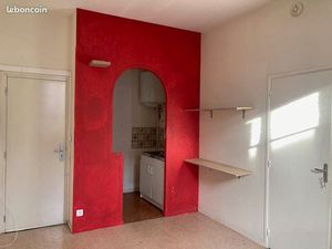 Appartement T2 entre hyper-centre et gare Matabiau