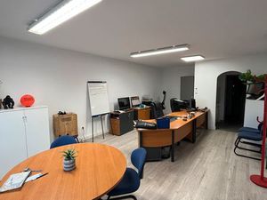 Locaux professionnels – ZAC Euromoselle Norroy-le-Veneur