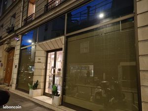 Bureaux salle de reunion