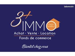 Boutique 30 m² Beauvais