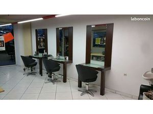 Prix bas - Offre à saisir - Salon de coiffure Agen