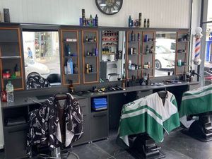 Fonds de commerce à vendre