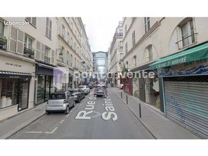 Commerce beauté/coiffure 400 m²