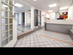 Cabinet dentaire à vendre