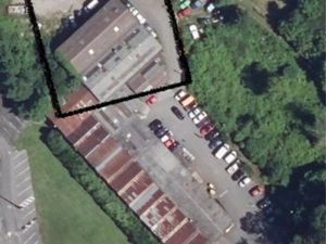 Bâtiment  industriel à vendre ou à louer