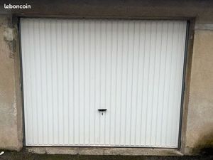 Garage secteur Allée du parc/Dreuvon