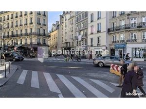 Local commercial 600 m²