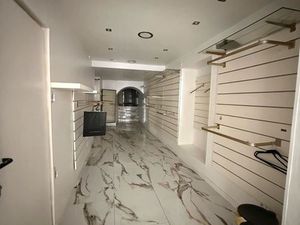 Loue local commercial 60m2 Centre Ville Sarreguemines