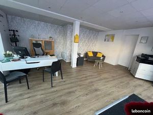 Local commercial 32 m² Villers-Saint-Paul