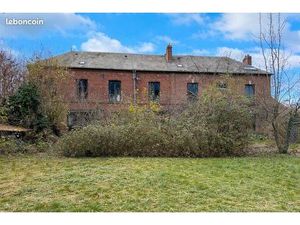 Maison 17 pièces 313 m²