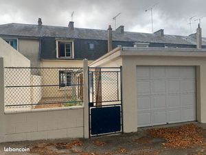 Maison 4 pièces 72 m²