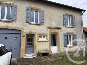 Ferme 6 pièces 179 m²