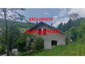 Maison 6 pièces 148 m²