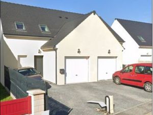 2 maisons vendues louées