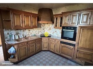 Maison 5 pièces 137 m²