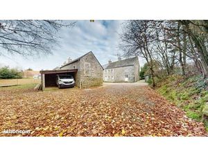 Maison 3 pièces 214 m²