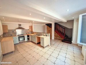 CERET centre Maison village 3 chambres