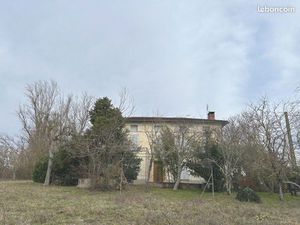 Maison 4 pièces 193 m²