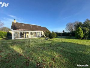 Pavillon 4 pièces 96 m²