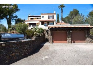 Maison 6 pieces 160 m2