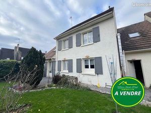 Pavillon 6 pièces 120 m²