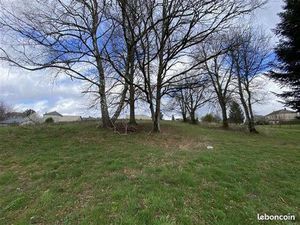 Terrain 3797 m² Égletons