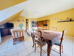 Appartement 3 pièces 80 m²