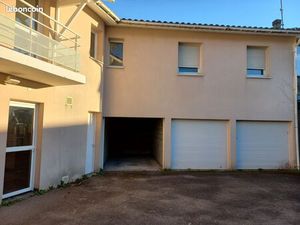 Bel appartement 2 chambres