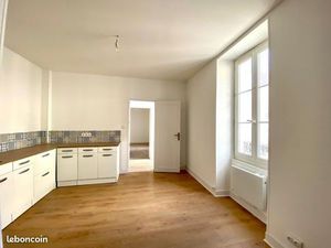 Appartement dans quartier prisé