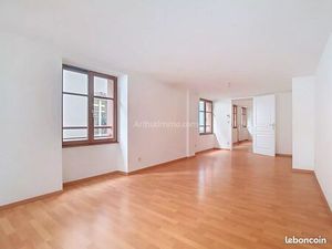 Appartement 3 pièces 71 m²