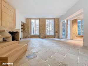 À Louer - Duplex de Standing 170m2 Rue Froide