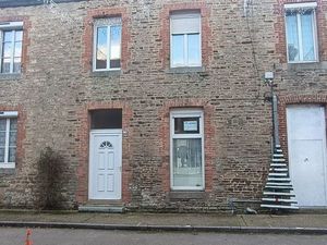 Appartement duplex sans copropriété de 86 m²